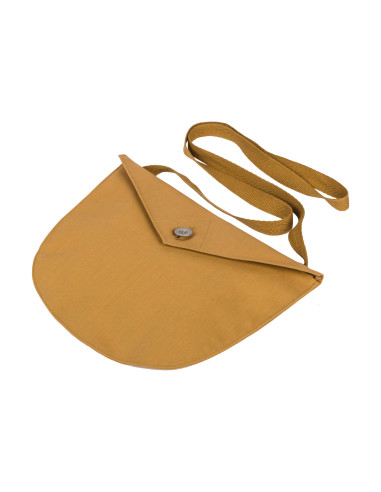 French M2 gas mask bag