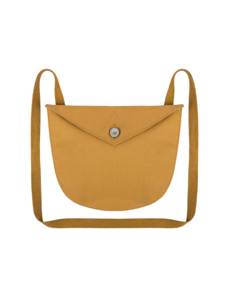 French M2 gas mask bag