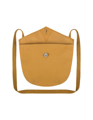 Franse M2 gasmasker tas