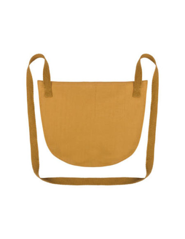 Franse M2 gasmasker tas