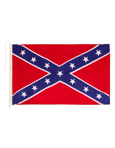 Geconfedereerde Staten vlag katoen