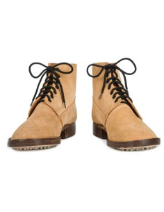 Brodequins Mle. 1912 - French army ankle boots 2