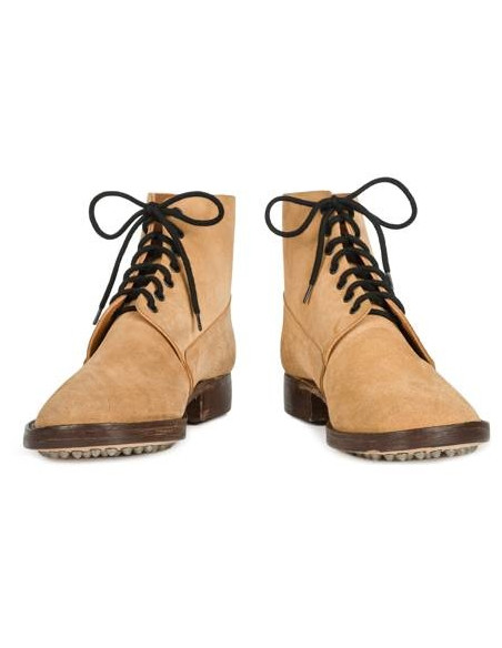 Brodequins Mle. 1912 - French army ankle boots