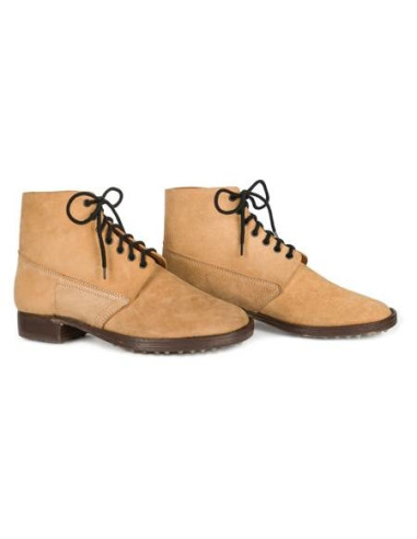 Brodequins Mle. 1912 Franse schoenen