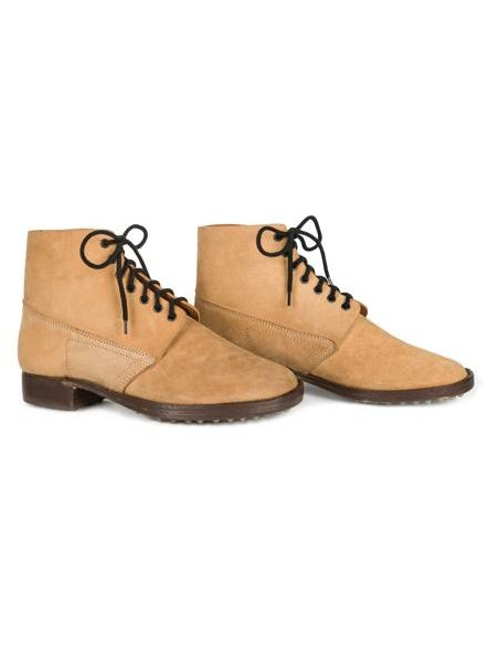 Brodequins Mle. 1912 - French army ankle boots