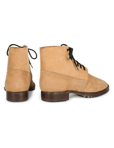 Brodequins Mle. 1912 Franse schoenen