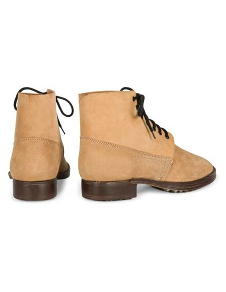 Brodequins Mle. 1912 Franse schoenen