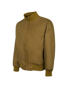 U.S. Tanker Jacket  2