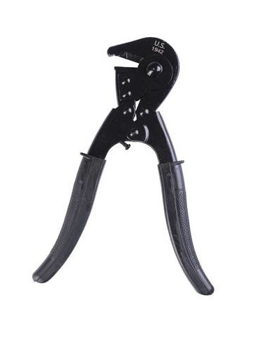 U.S. 1942 wire cutter