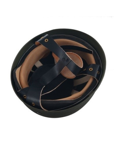 Casque de parachutiste Mk. I