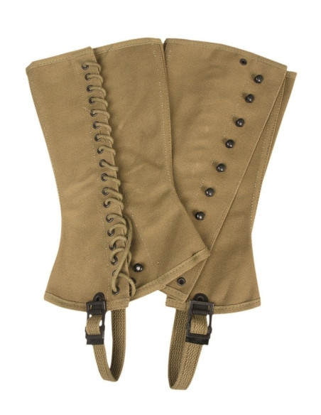 U.S. Gaiters