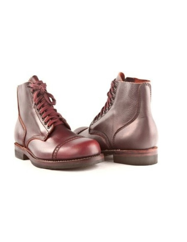 Chaussures de service américaines