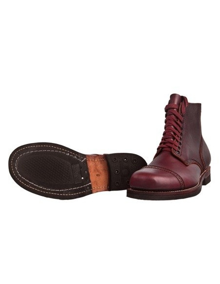 U.S. dienst schoenen