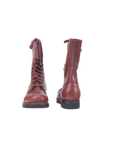 Bottes aéroportées de l'armée américaine