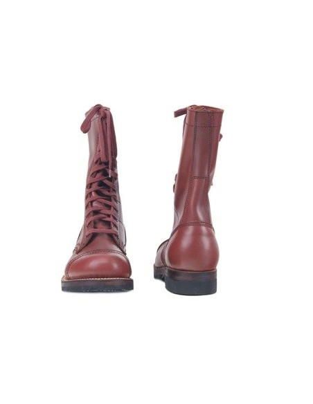 U.S. Army Airborne boots