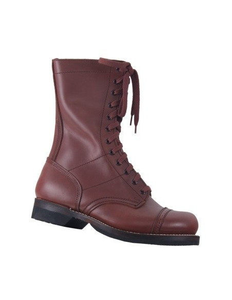 U.S. leger airborne laarzen