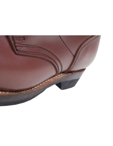 U.S. Army Airborne boots