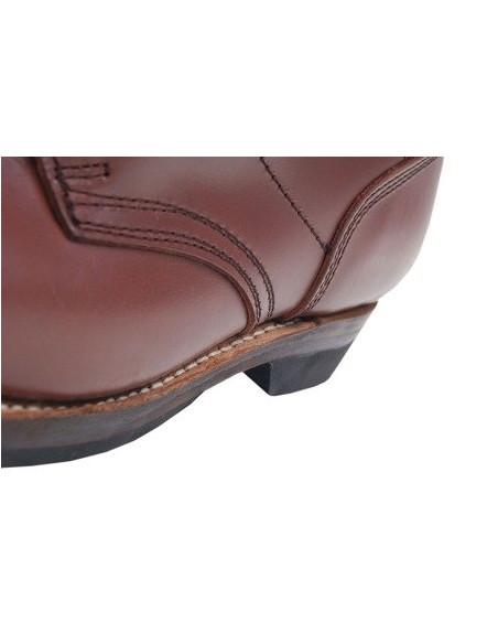 U.S. Army Airborne boots