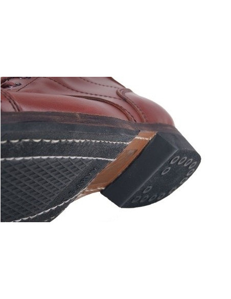 U.S. Army Airborne boots