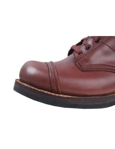 U.S. Army Airborne boots