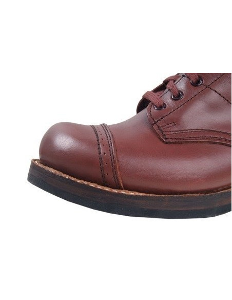 U.S. Army Airborne boots