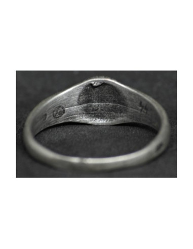 SS swastika ring