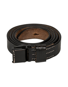 sangle MP38 / MP40 noir 2