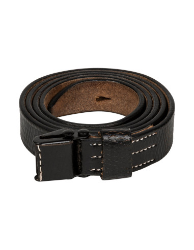 sangle MP38 / MP40 noir