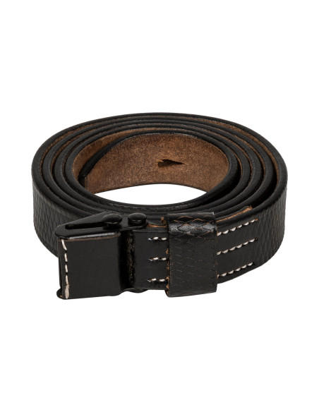 sangle MP38 / MP40 noir