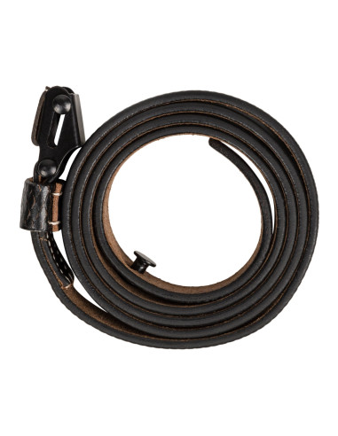 sangle MP38 / MP40 noir