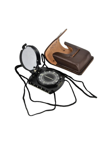 Wehrmacht compass