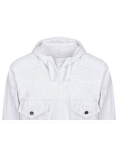 British snow winter camouflage smock 2