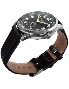Britse commando leger horloge