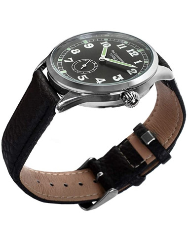 Britse commando leger horloge