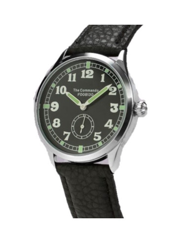Montre de l'armée commando britannique