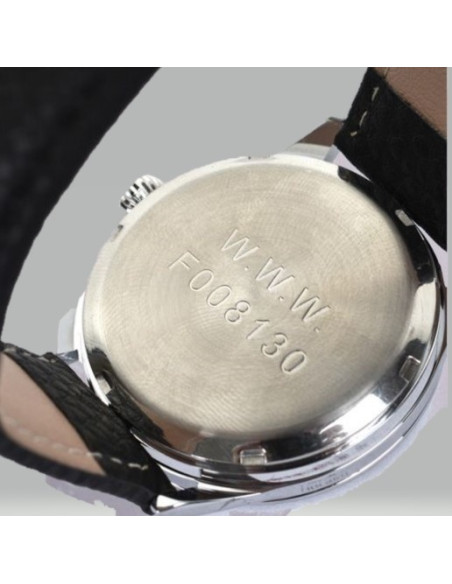 British  Commando Army Watch