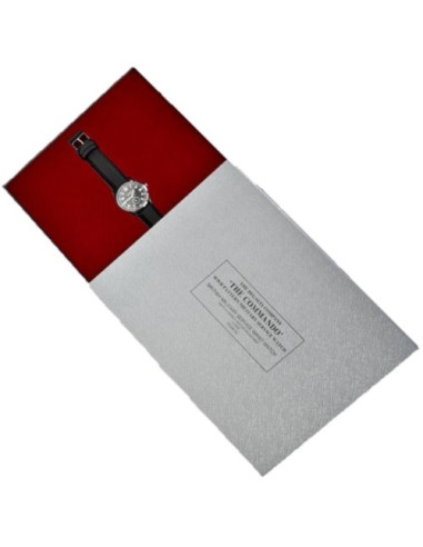 Montre de l'armée commando britannique