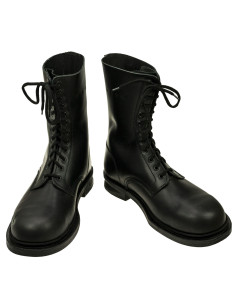 Luftwaffe Fallschirmjäger boots
