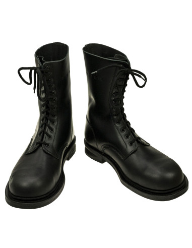  Luftwaffe Fallschirmjäger bottes