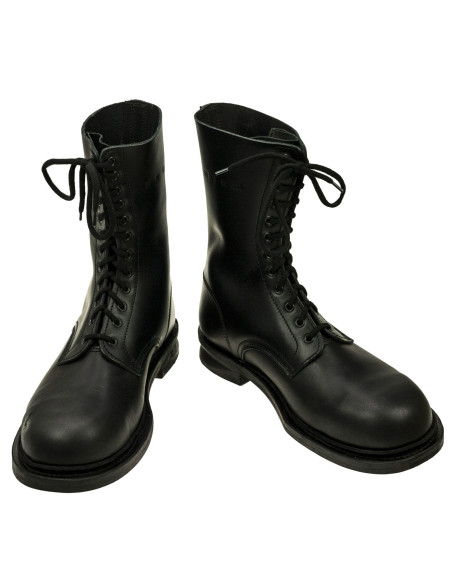  Luftwaffe Fallschirmjäger bottes