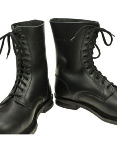 Luftwaffe Fallschirmjäger boots 2