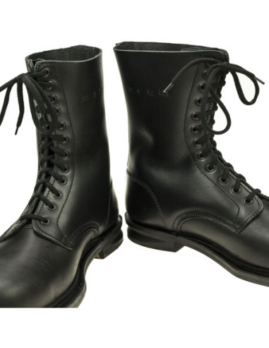 Luftwaffe Fallschirmjäger boots