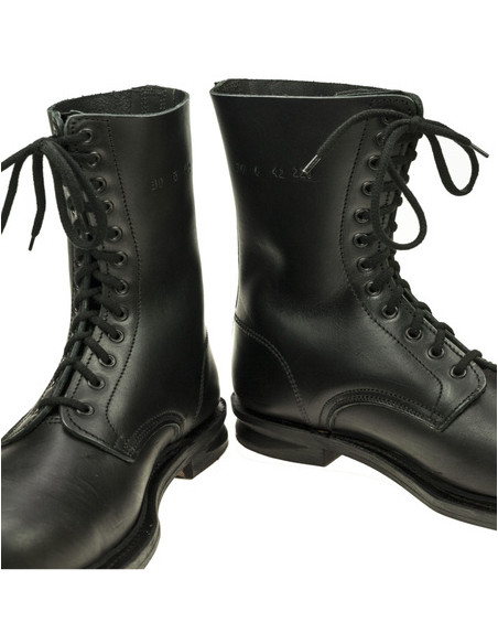 Luftwaffe Fallschirmjäger bottes