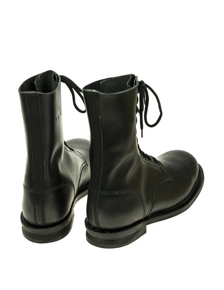 Luftwaffe Fallschirmjäger boots