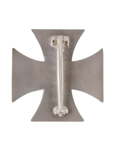 fer de chevalier croix badge sans svastika