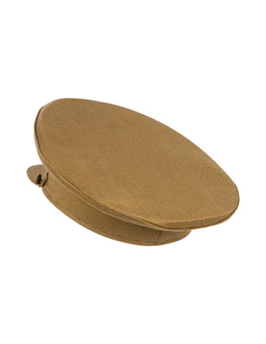 Soviet infantry officer cap khaki