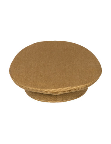 casquette d'officier d'infanterie soviétique khaki