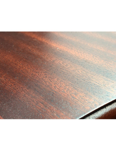 Houten schild voor aan de muur of deur