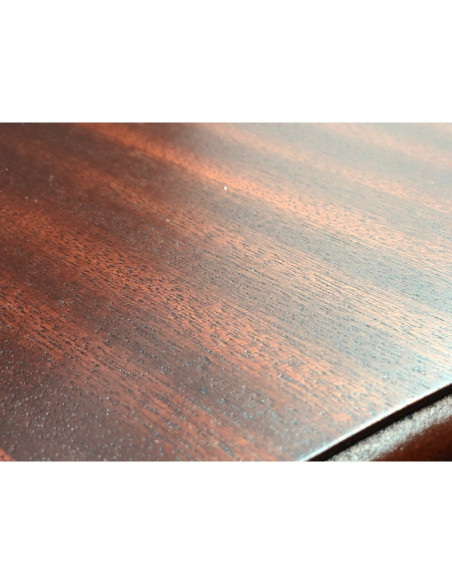 Houten schild voor aan de muur of deur