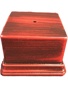 Pedestal for poletops/trophies/statues 2